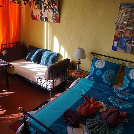 Chambre D'Hote La Maison Du Petit Canard Марсилия Екстериор снимка
