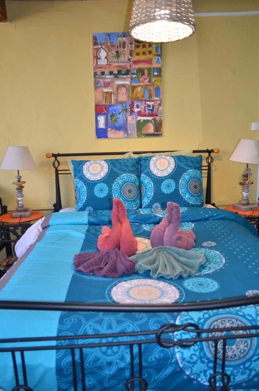 Chambre D'Hote La Maison Du Petit Canard Марсилия Екстериор снимка