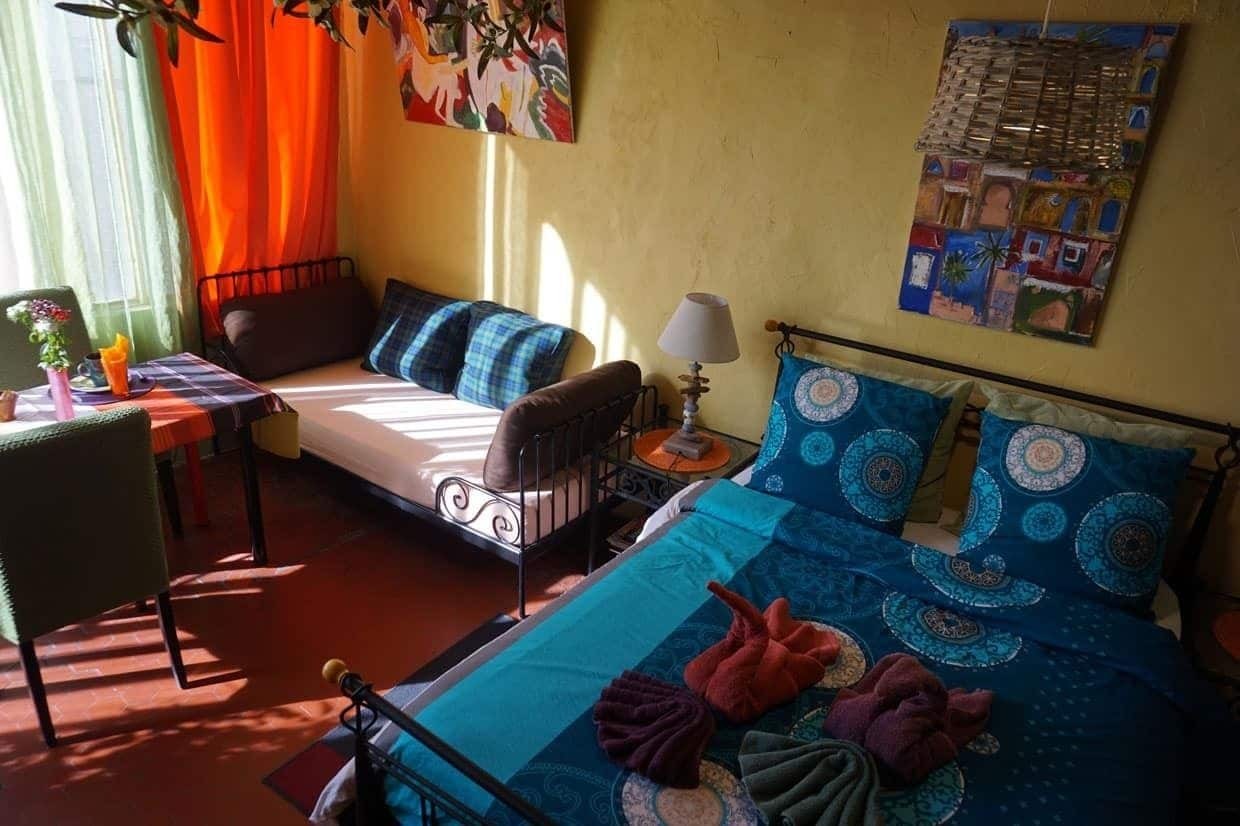 Chambre D'Hote La Maison Du Petit Canard Марсилия Екстериор снимка